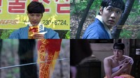 tvN水木ドラマ『仁顯王后の男』が、連日話題の突風を巻き起こし、tvNドラマの底力を見せつけている。オンラインでの爆発的な話題性はもちろん、「面白い」というクチコミにより視聴率が急上昇している。 tvN水木ドラマ『仁顯王后の男』が、連日話題の突風を巻き起こし、tvNドラマの底力を見せつけている。オンラインでの爆発的な話題性はもちろん、「面白い」というクチコミにより視聴率が急上昇している。