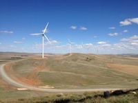 写真:ユーラスエナジーホールディングス 写真:ユーラスエナジーホールディングス