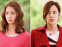 先週第14話放送の終盤で、ソ・ジュン（チャン・グンソク演）とチョン・ハナ（少女時代ユナ演）が互いに愛し合っていることを知ったイナ（チョン・ジニョン演）の姿を描き、益々予測不可能な展開を続けているKBS月火ドラマ『ラブレイン』