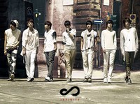 韓国男性グループINFINITE(インフィニット)がカムバックに先駆け、ニューアルバムのプレビュー音源を公開した。写真=ウルリムエンターテイメント
