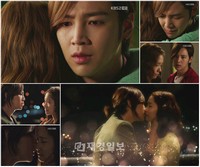 韓国KBS月火ドラマ『ラブレイン』(演出:ユン・ソクホ/ 脚本:オ・スヨン/ 製作ユンスカラー)で、チャン・グンソクが流した涙に視聴者たちが胸を熱くした。