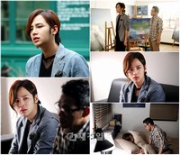 韓国KBS月火ドラマ『ラブレイン』(演出:ユン・ソクホ/ 脚本:オ・スヨン/ 製作ユンスカラー)で、チャン・グンソクとチョン・ジニョンが深みのある名演技で切ない父子の姿を描いている。
