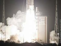 Image credit: Arianespace