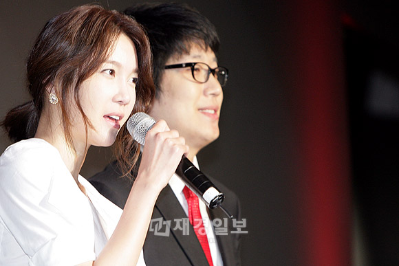 『ディアブロ3(Diablo3)』発売記念イベント(8) イ・ジア