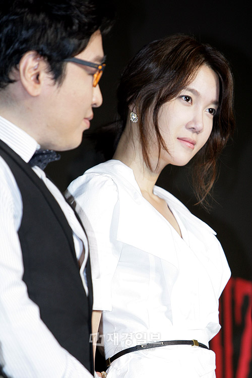 『ディアブロ3(Diablo3)』発売記念イベント(5) イ・ジア