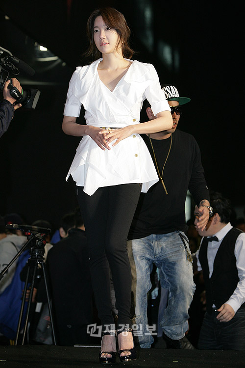 『ディアブロ3(Diablo3)』発売記念イベント(4) イ・ジア