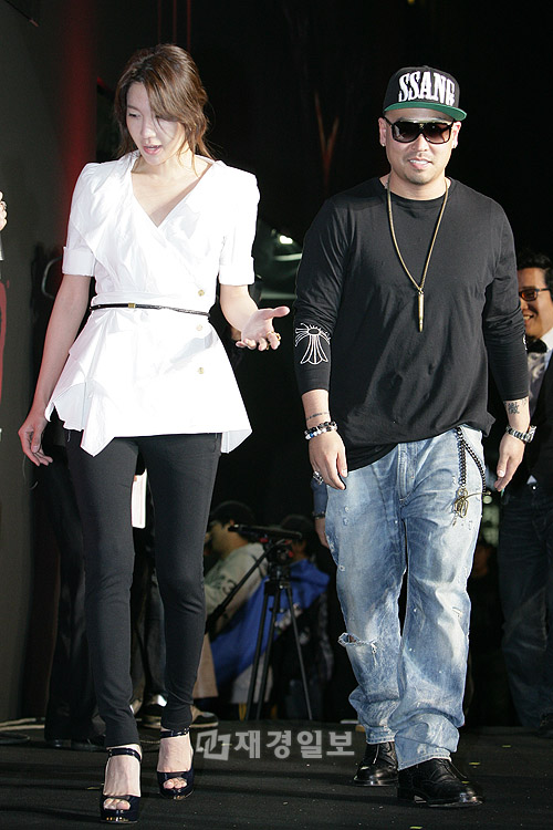 『ディアブロ3(Diablo3)』発売記念イベント（2） イ・ジア