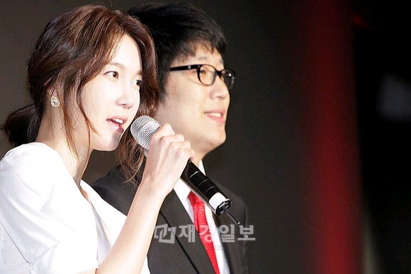 アクションロールプレイングゲーム『ディアブロ3(Diablo3)』発売d-1記念イベントが14日午後、ソウル・往十里（ワンシムリ）にあるEnter-6（エンターシックス）・BITPLEX(ビットプレックス)で開かれた。