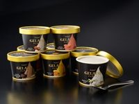 「GELATO(ジェラート)」(写真:ファミリーマート) 「GELATO(ジェラート)」(写真:ファミリーマート)