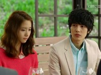 KBS月火ドラマ『ラブレイン』の劇中、キム・シフ（イ・ソノ役）は、チャン・グンソク（ソ・ジュン役）の親友であり、少女時代ユナ（チョン・ハナ役）の主治医兼飲み友達として相談にのる役割を演じている。そんなキム・シフが、とうとう“ユナ患い”に陥り始めた。