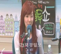 韓国SBS E!「TVコルトゥショー」のコーナー“スターとトーキング・アバウト”に少女時代のテヨン、ティファニー、ソヒョンによるサブユニットTTS(テティソ)が出演した。 韓国SBS E!「TVコルトゥショー」のコーナー“スターとトーキング・アバウト”に少女時代のテヨン、ティファニー、ソヒョンによるサブユニットTTS(テティソ)が出演した。