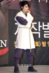 新ドラマ『Dr.JIN』制作発表会 ソン・スンホン(31) 新ドラマ『Dr.JIN』制作発表会 ソン・スンホン(31)