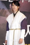 新ドラマ『Dr.JIN』制作発表会 ソン・スンホン(30) 新ドラマ『Dr.JIN』制作発表会 ソン・スンホン(30)