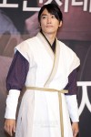 新ドラマ『Dr.JIN』制作発表会 ソン・スンホン(28) 新ドラマ『Dr.JIN』制作発表会 ソン・スンホン(28)