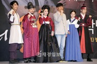 新ドラマ『Dr.JIN』制作発表会(23) 新ドラマ『Dr.JIN』制作発表会(23)