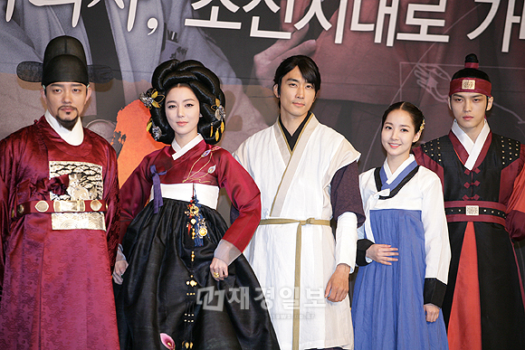 新ドラマ『Dr.JIN』制作発表会（22）