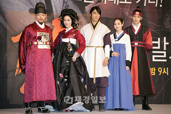 新ドラマ『Dr.JIN』制作発表会（21）