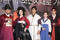 新ドラマ『Dr.JIN』制作発表会(22) 新ドラマ『Dr.JIN』制作発表会(22)