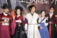 新ドラマ『Dr.JIN』制作発表会(20) 新ドラマ『Dr.JIN』制作発表会(20)