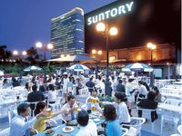 写真：サントリー