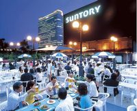 写真:サントリー 写真:サントリー