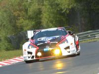 LEXUS LFA(レース仕様車)(画像:トヨタ自動車) LEXUS LFA(レース仕様車)(画像:トヨタ自動車)