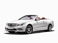 「E 350 BlueEFFICIENCY Cabriolet Exclusive Limited」(画像:メルセデス・ベンツ日本) 「E 350 BlueEFFICIENCY Cabriolet Exclusive Limited」(画像:メルセデス・ベンツ日本)
