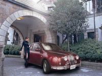 新型「Viewt」（画像：光岡自動車）