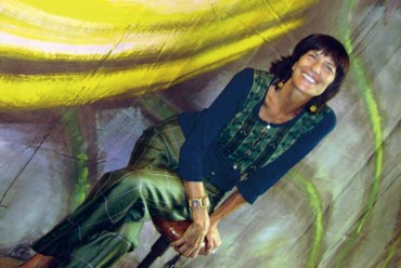 コスチュームジュエラー、ドナテラ・ペリーニのスペシャルブティックがエストネーションに登場