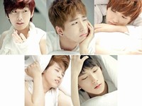 男性アイドルグループB1A4（ビーワンエーフォー）がこのたび1stアルバム特別版の全音源をリリースしたが、代表曲「おやすみグッドナイト」を聴いたB1A4のファンたちはまさに“あっけにとられた”状態に陥った。