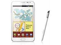 「docomo NEXT series GALAXY Note SC－05D」（画像：NTTドコモ）