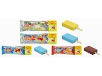 「ガリガリ君入浴剤 New Cool」（画像：バンダイ）