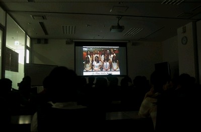 K-POPガールズグループAFTERSCHOOL（アフタースクール）は27日、6月13日にリリースする4thダブルAサイドシングル『Lady Luck/Dilly Dally』の収録内容を解禁し、都内で先行視聴会「PGJ Limited PREMIUM PREVIEW～Lady Luck/Dilly Dally～」を開催した。