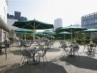 「2012 スターライトビアガーデン」イメージ（画像：高島屋）