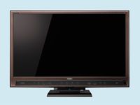 三菱液晶テレビ「REAL LASERVUE」(画像:三菱電機) 三菱液晶テレビ「REAL LASERVUE」(画像:三菱電機)