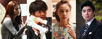 総合編成チャンネルAのドラマ『グッバイ女房』が上昇気流に乗った。