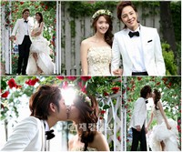 韓国KBS月火ドラマ『ラブレイン』は、視聴者たちを愛の雨で濡らしながら、主人公たちがかけがえのない愛を貫くというハッピーエンドで幕を下ろした。