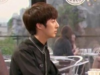 SBSプラス月火ドラマ『あなたを愛しています』のキム・ヒョンジュン＆キム・ユンソが、恋のロマンスに花を咲かせる前に危機を迎えお茶の間を心配させている。