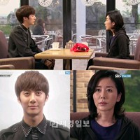 SBSプラス月火ドラマ『あなたを愛しています』のキム・ヒョンジュン＆キム・ユンソが、恋のロマンスに花を咲かせる前に危機を迎えお茶の間を心配させている。