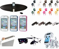 スペシャルブランド商品の一例（画像：ソフトバンクBB）