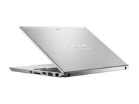 VAIO「Tシリーズ」『SVT13119FJS』(画像:ソニー) VAIO「Tシリーズ」『SVT13119FJS』(画像:ソニー)