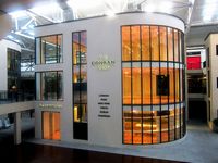 ザ・コンランショップ上海（文定）店外観（写真：コクヨ）