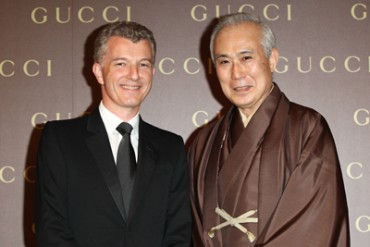 グッチが、被災した子どもたちの教育を支援するチャリティガラ パーティ開催、参加費と寄付金をユネスコに