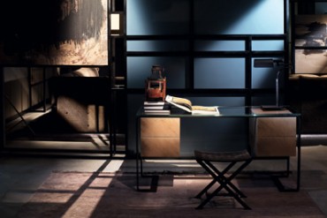 ボッテガ・ヴェネタのホームコレクション 