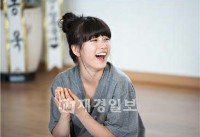 Miss Aスジが、独特な省略語で『青春不敗2』の出演メンバーを困惑させた。 Miss Aスジが、独特な省略語で『青春不敗2』の出演メンバーを困惑させた。