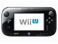 専用コントローラー「Wii U GamePad」(画像:任天堂ホームページの「Wii U」情報より) 専用コントローラー「Wii U GamePad」(画像:任天堂ホームページの「Wii U」情報より)