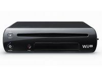 「Wii U」本体(画像:任天堂ホームページの「Wii U」情報より) 「Wii U」本体(画像:任天堂ホームページの「Wii U」情報より)