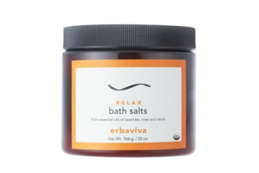 アクティブ女子こそリラックスタイムが必要！外でも家出もお手軽オーガニックボディケア