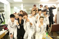 VIXXのリーダーNとINFINITEウヒョンの関係が明らかになった。