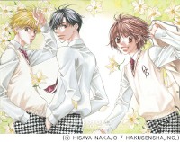 f(x)ソルリとSHINeeミンホが主演を務めるドラマ『花ざかりの君たちへ』が今年8月にSBSでスタートする。 f(x)ソルリとSHINeeミンホが主演を務めるドラマ『花ざかりの君たちへ』が今年8月にSBSでスタートする。